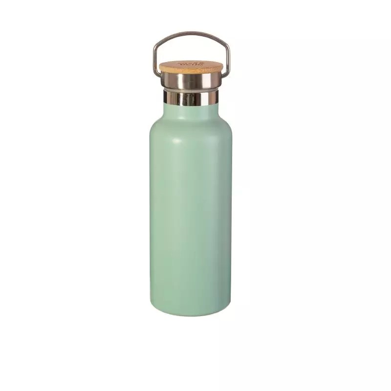Sass & Belle Mint Green Water Bottle Gifts of Derby