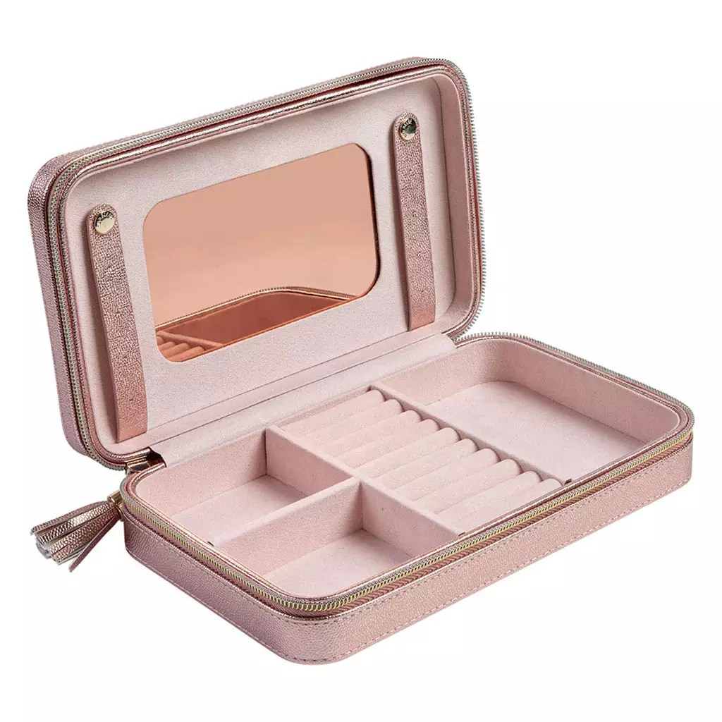 Ted Baker Jewellery Case Women's Accessories of Derby