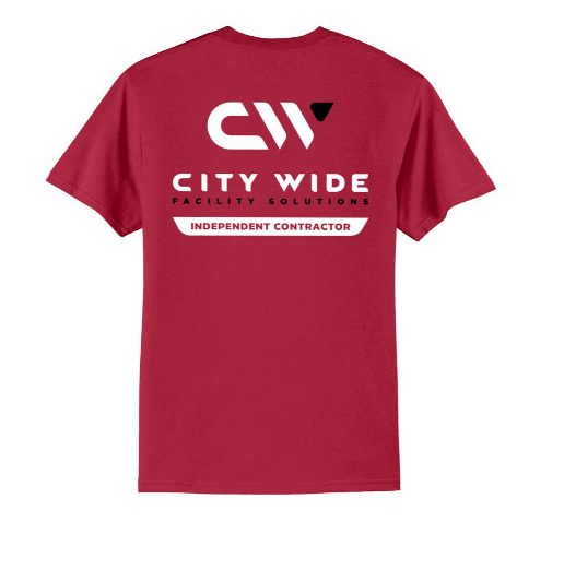 Brand Apparel Program Uniform