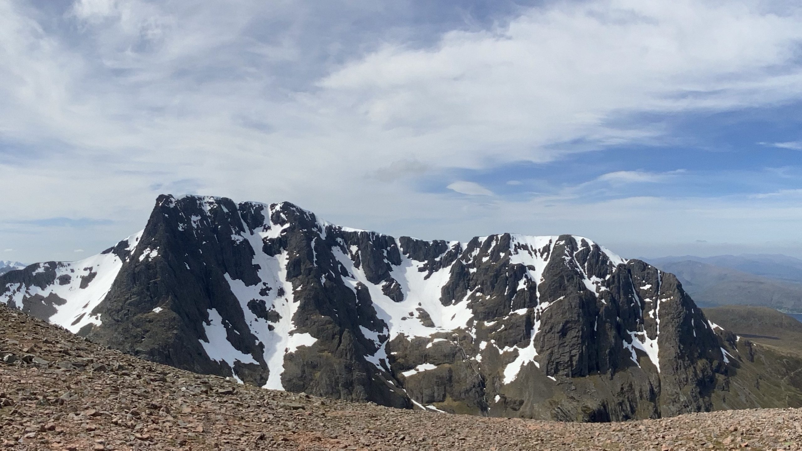 Walking Up Ben Nevis Get In Touch With Our Guides Ben Nevis