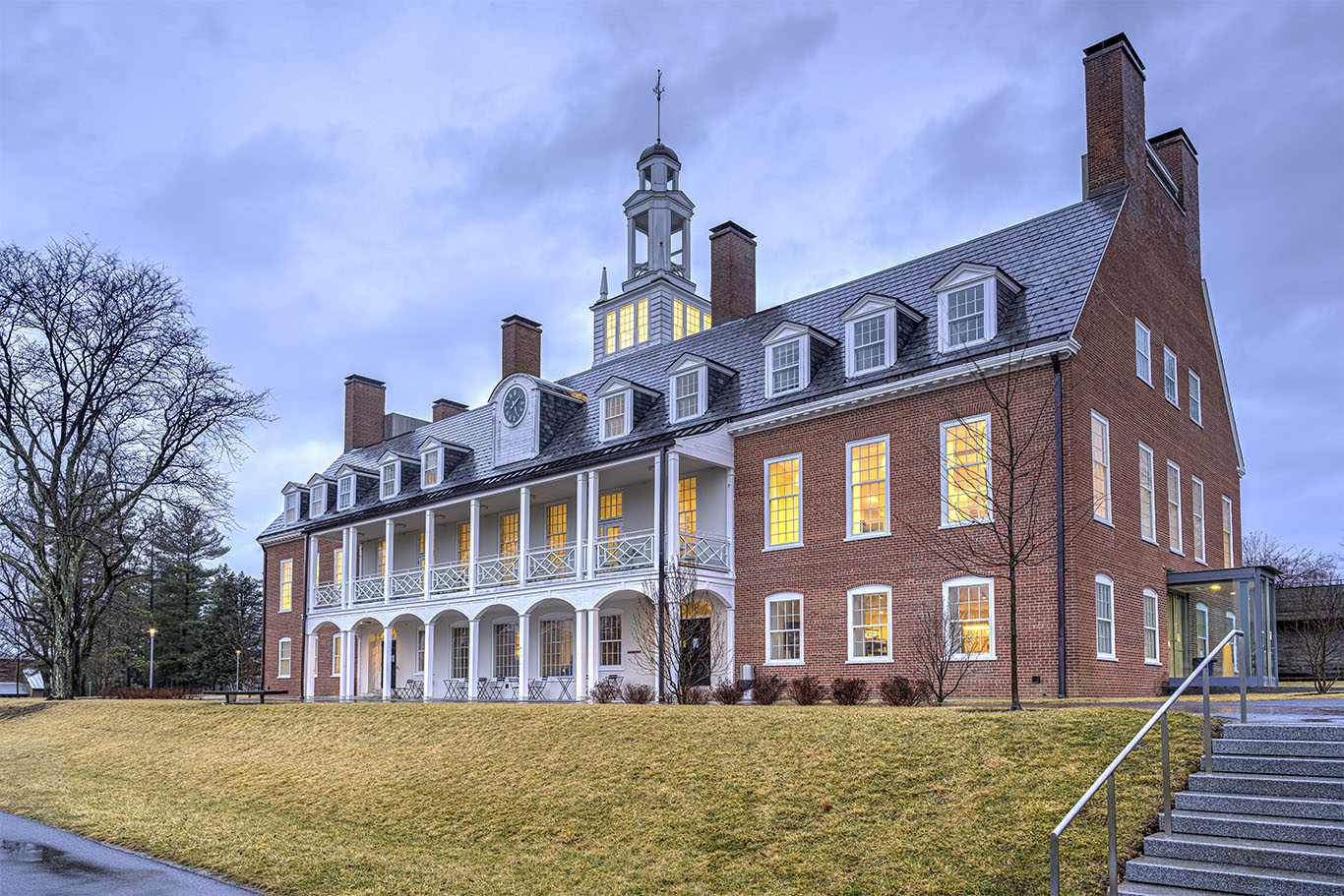 Your Voice Bennington College