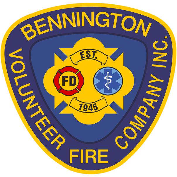 BENNINGTON FIRE COMPANY