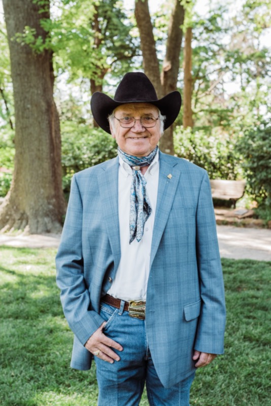 Rodeo Dedication 2023 Bennington PRCA Rodeo