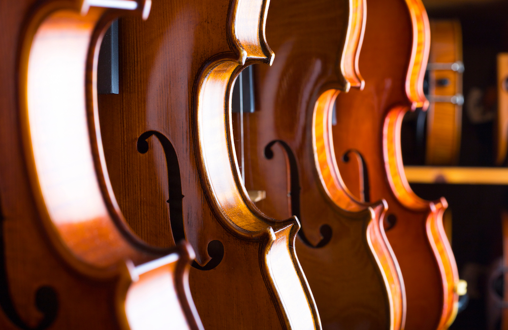 Benning Violins Resources Articles Violins Violas Cellos