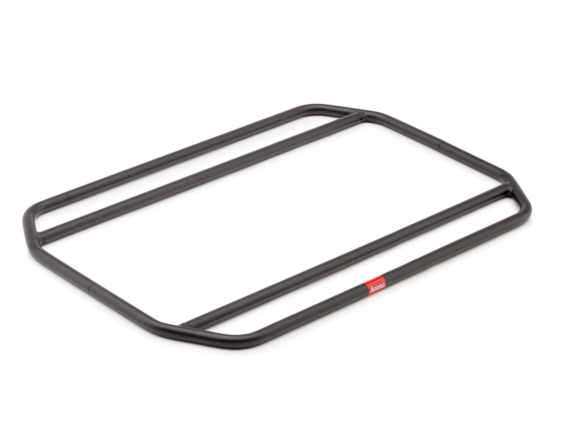 Platform Rail Plus - Benno Bikes Llc