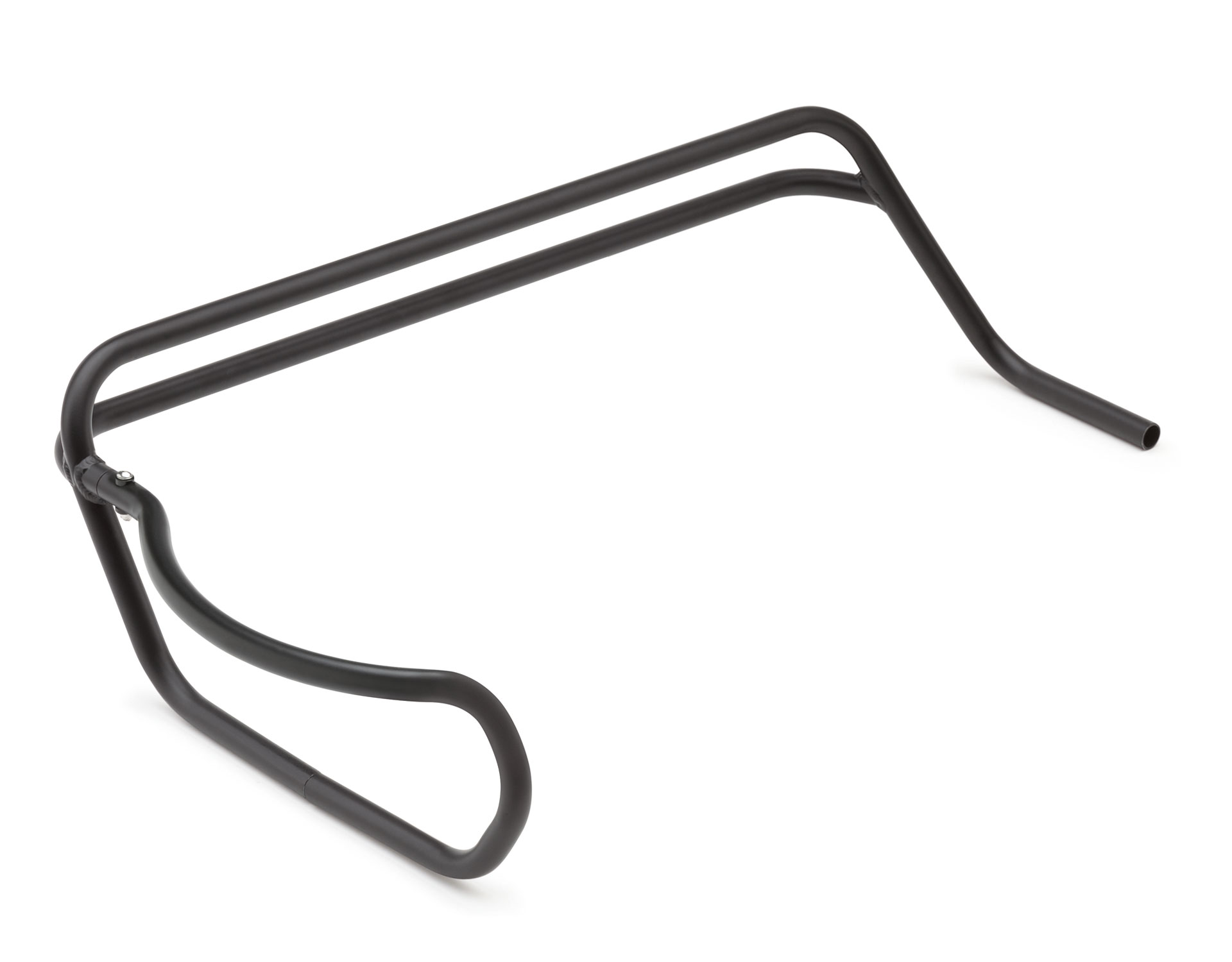 Half Rail Plus - Benno Bikes Llc