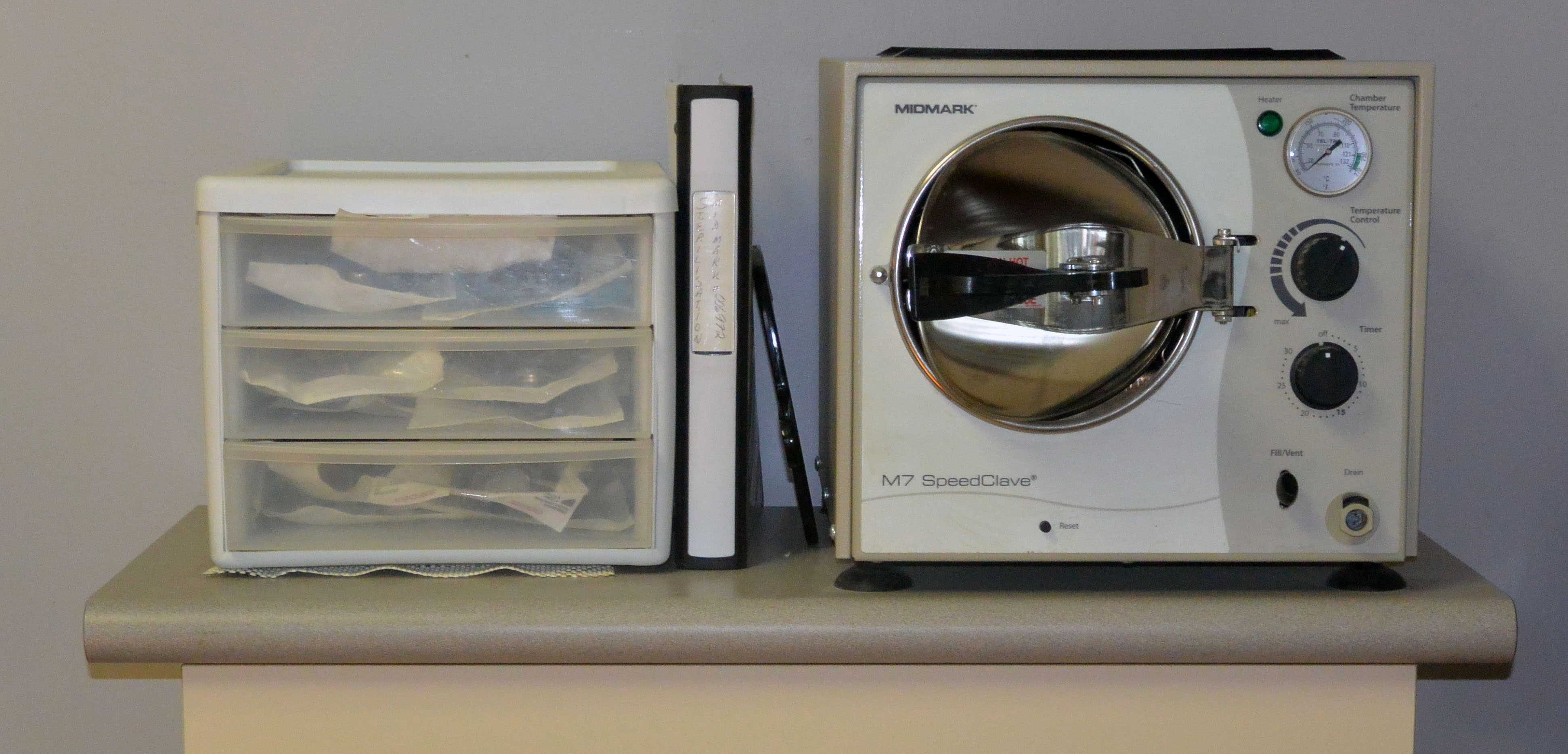 Clinique de denturologie à SainteRose, Laval