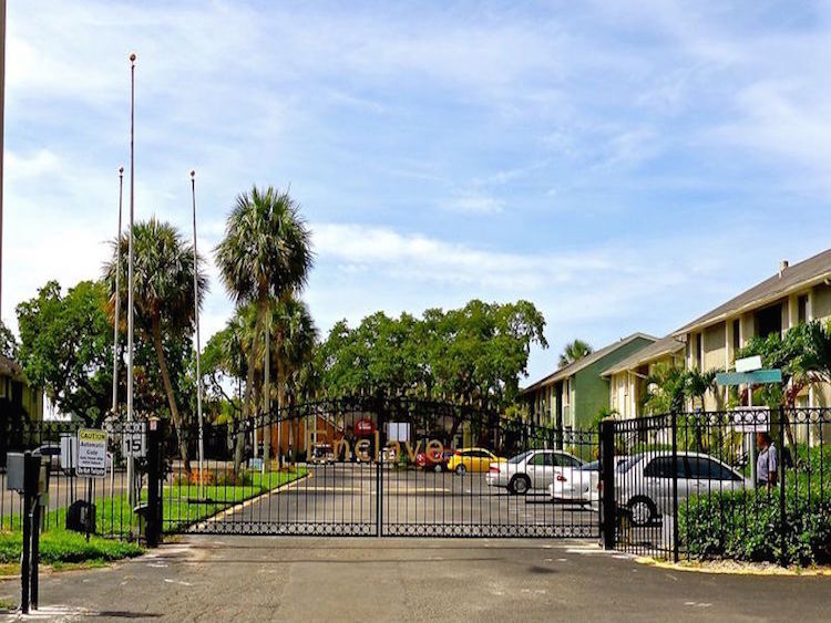 The Enclave Benoit Properties