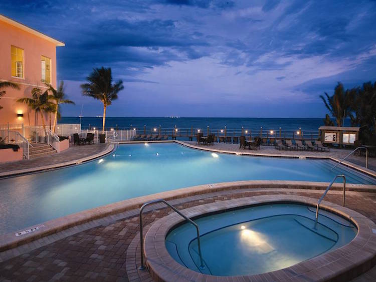 Bayside Benoit Properties