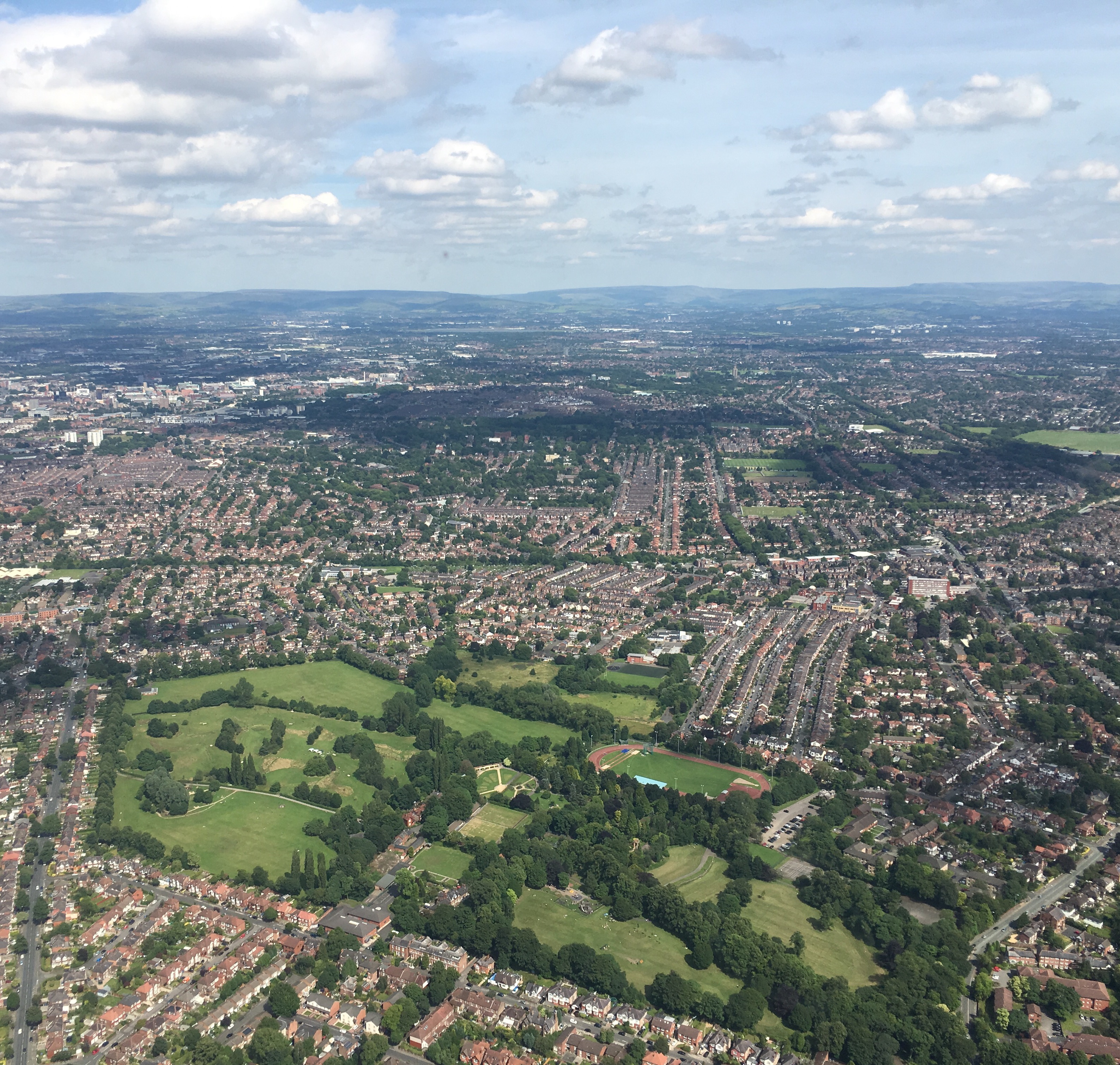 Benoit Properties Sponsors The Chorlton Classic Benoit Properties