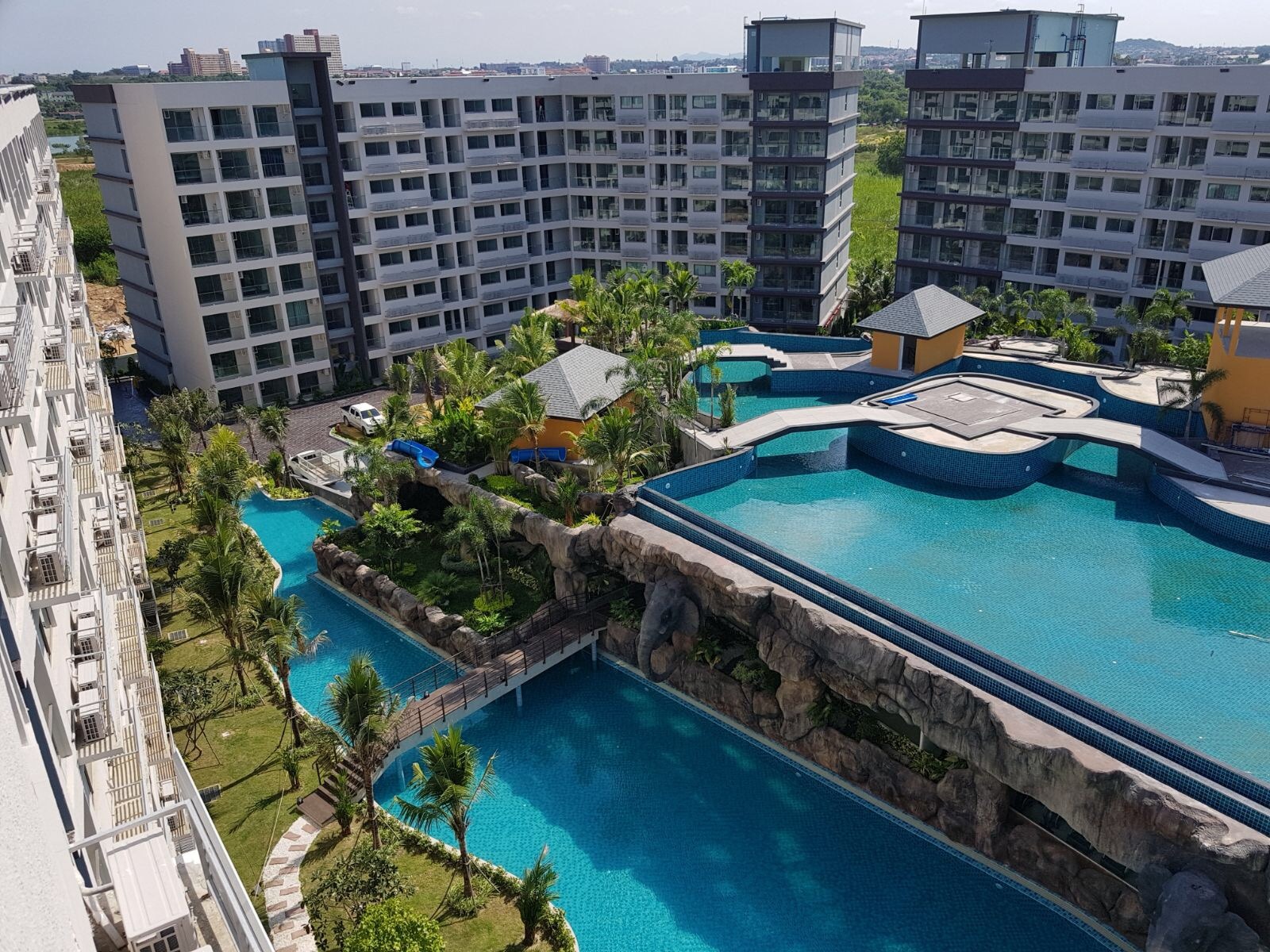 Laguna Beach Thailand Taking Shape Benoit Properties