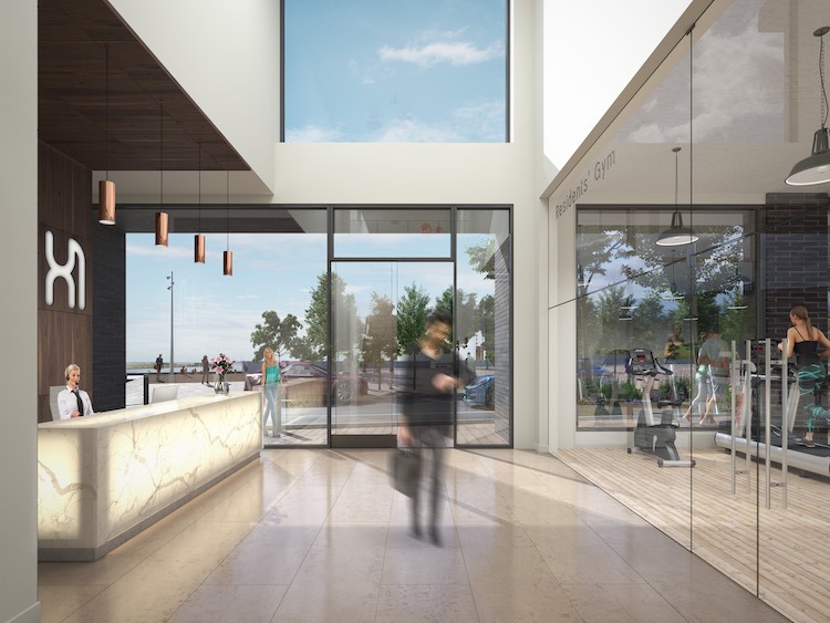 Chatham Waters Benoit Properties