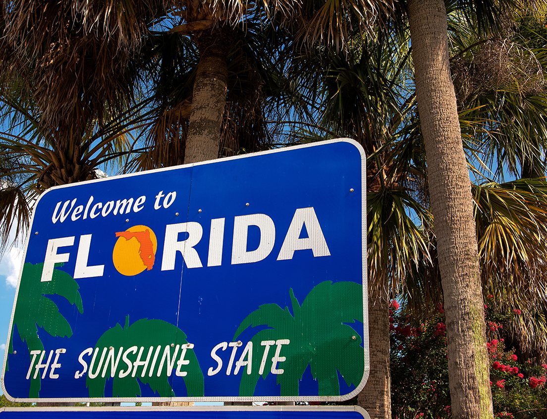 Florida Benoit Properties