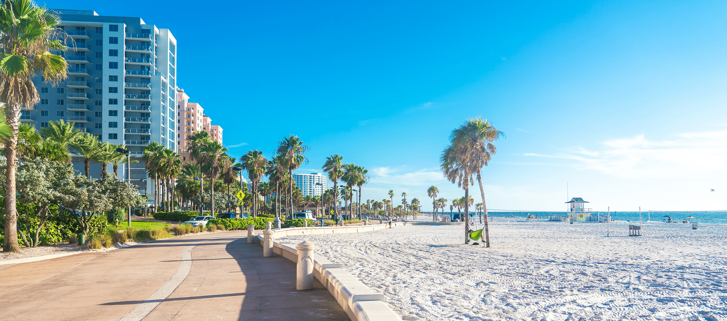 Florida Benoit Properties