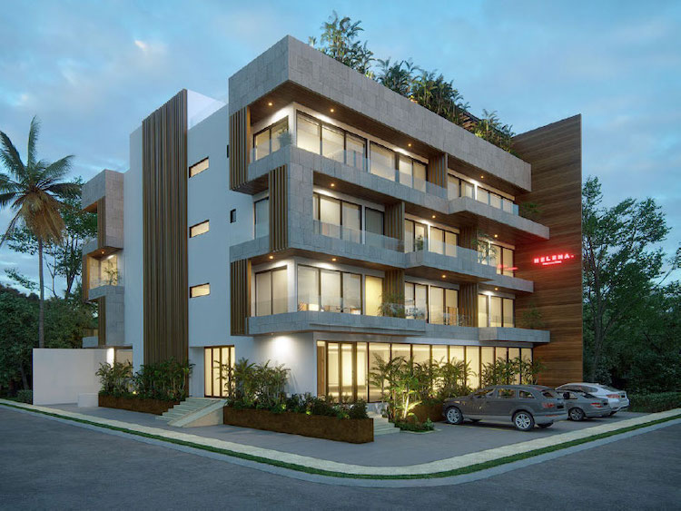 Benoit Properties International Real Estate