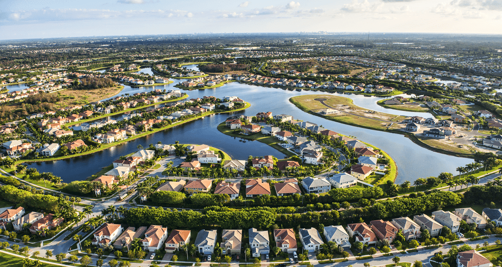 Florida Single Family Homes Market A Q&A with our US Director Fred