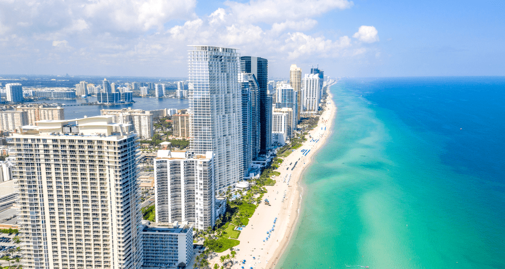 Miami Listed by Time Magazine as One of the World's Greatest Places