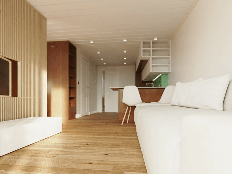 Intendente Benoit Properties