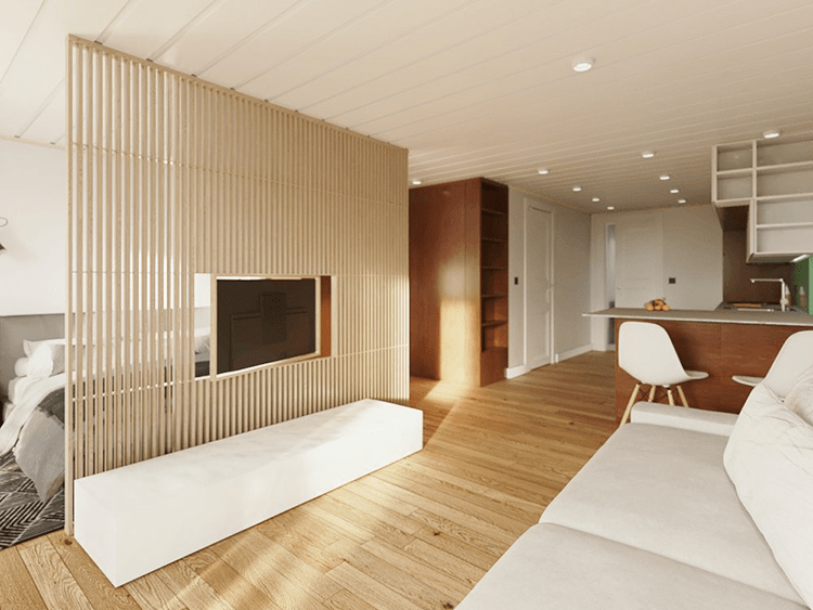 Intendente Benoit Properties