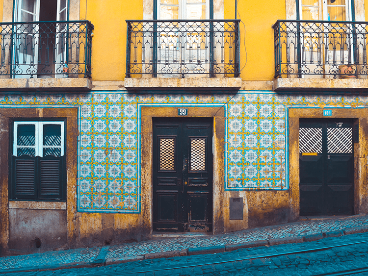 Intendente Benoit Properties