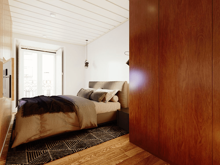 Intendente Benoit Properties