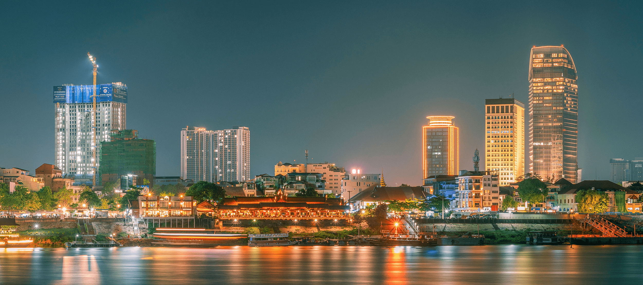 The Cost of Living in Cambodia For Expats Benoit Properties