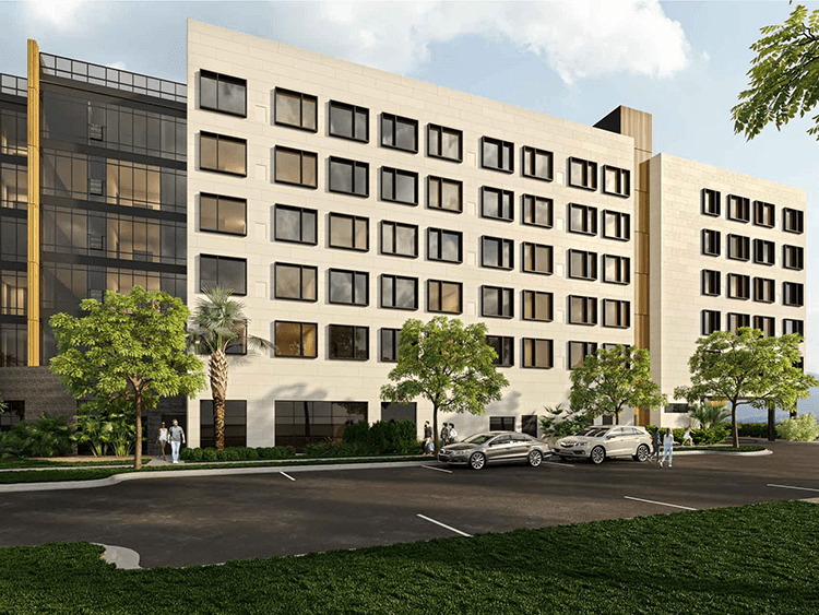 The Flats Benoit Properties