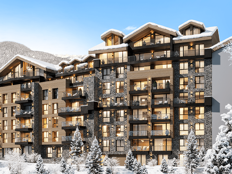 Steamboat Lodge Benoit Properties