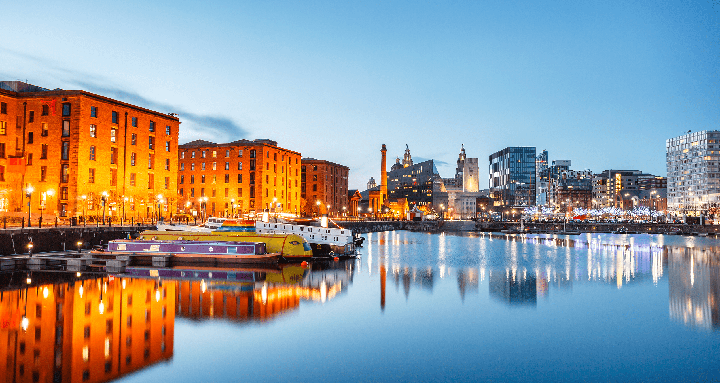 Top Things to Do in Liverpool in 2023 Benoit Properties
