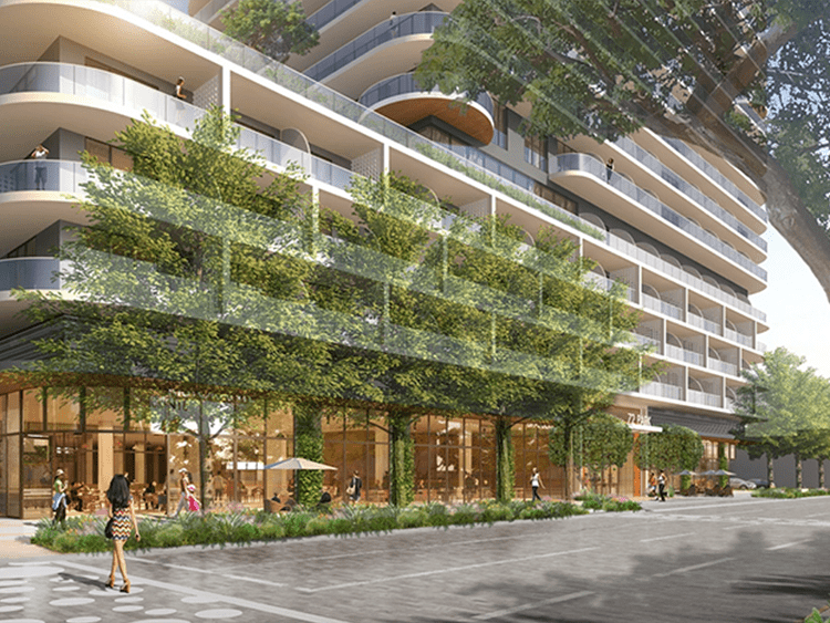 North Beach Miami Benoit Properties