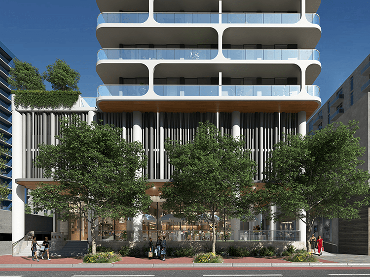 Miami Beach Benoit Properties