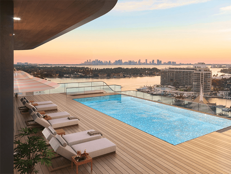 Miami Beach Benoit Properties