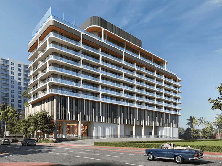 Miami Beach Benoit Properties