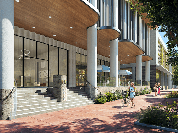 Miami Beach Benoit Properties