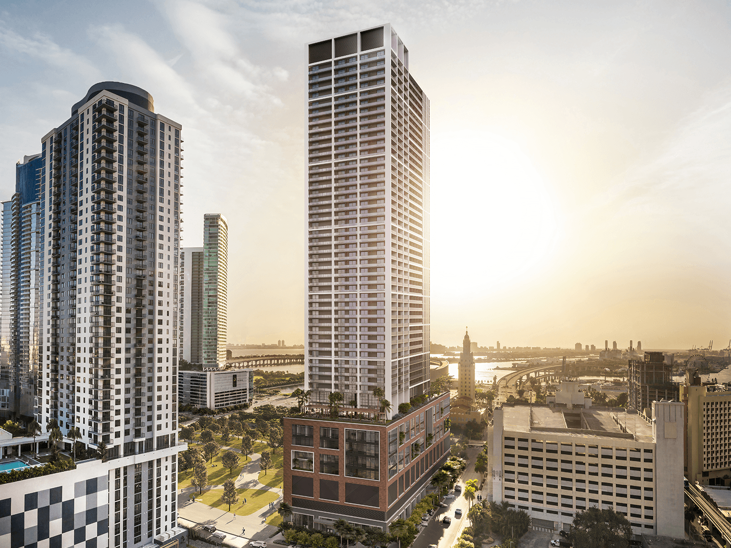 USA Properties Benoit Properties