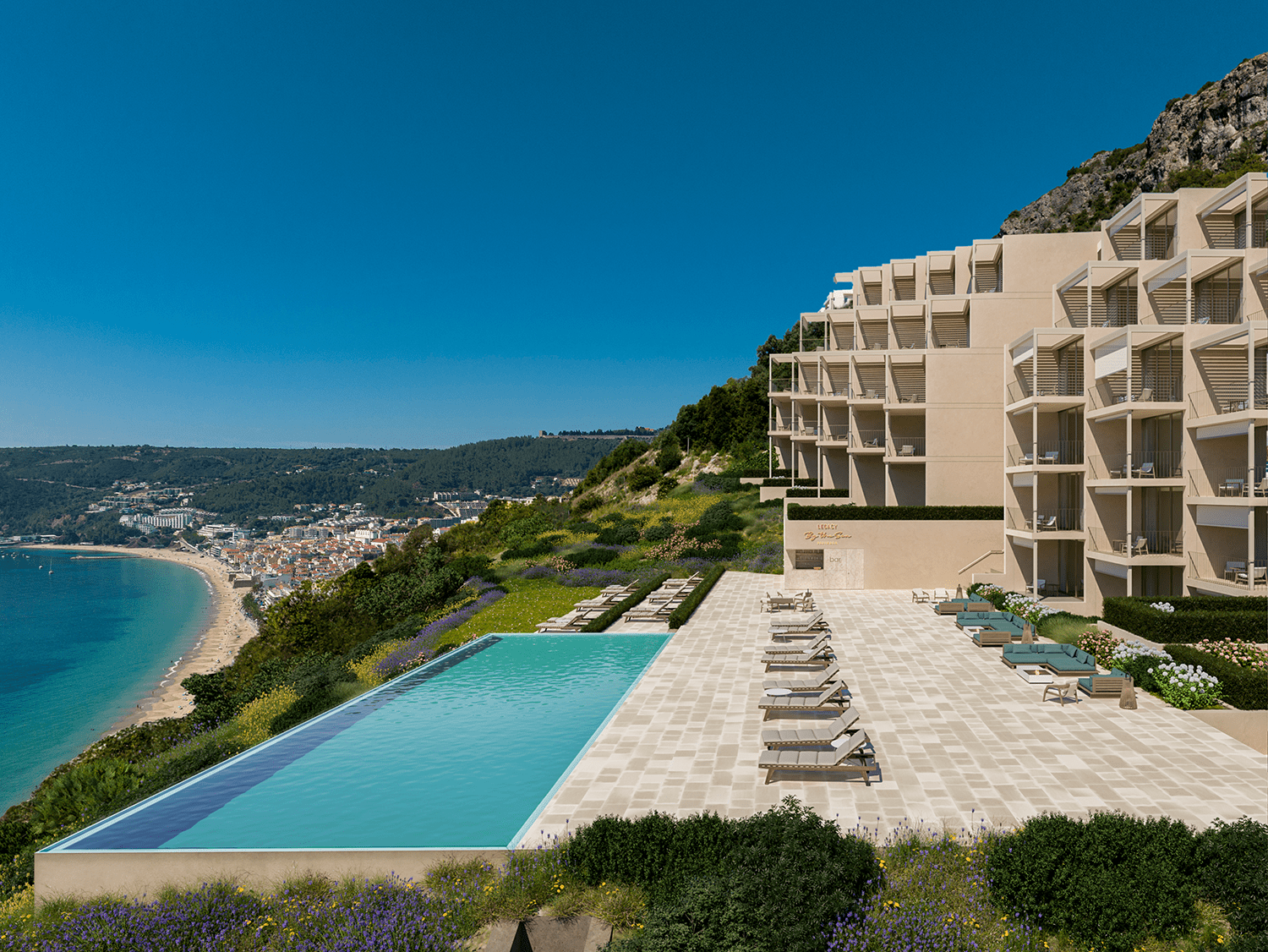 Portugal Properties Benoit Properties