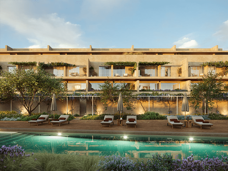 Portugal Properties Benoit Properties