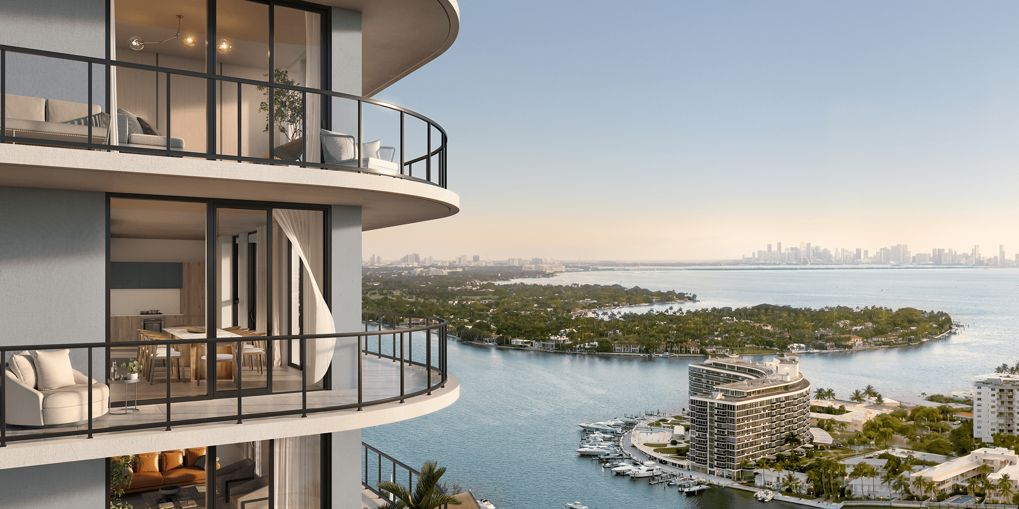 3 Standout Homes For Sale By the Beach Benoit Properties