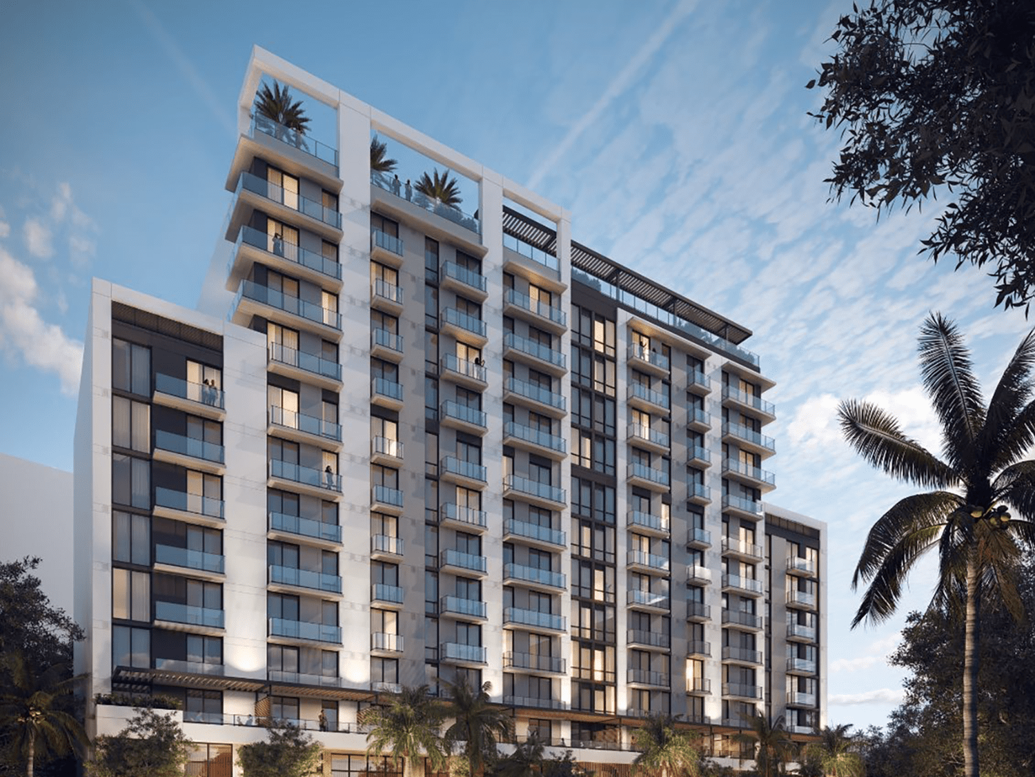 USA Properties Benoit Properties