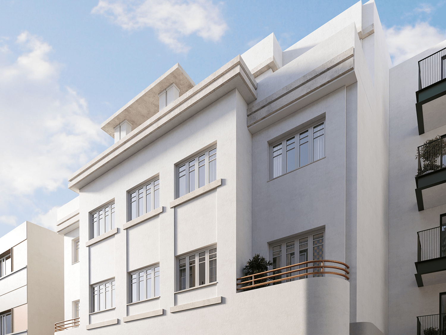 Portugal Properties Benoit Properties