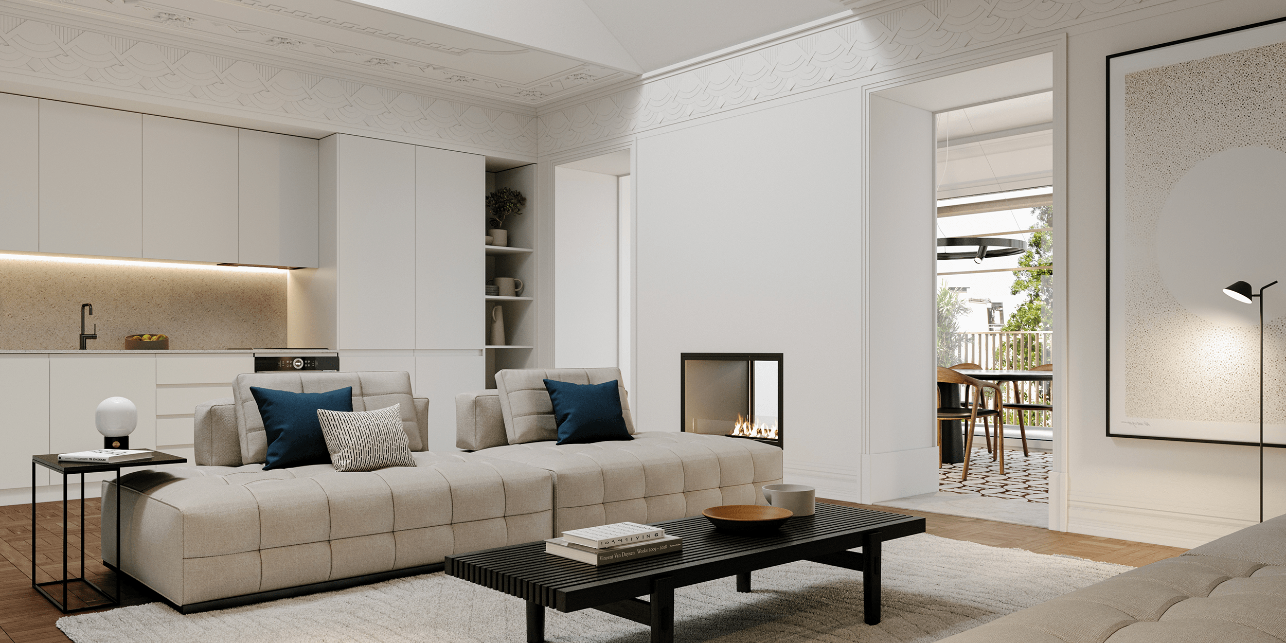 Luxury Real Estate in Lisbon 3 New Homes This Week Benoit Properties