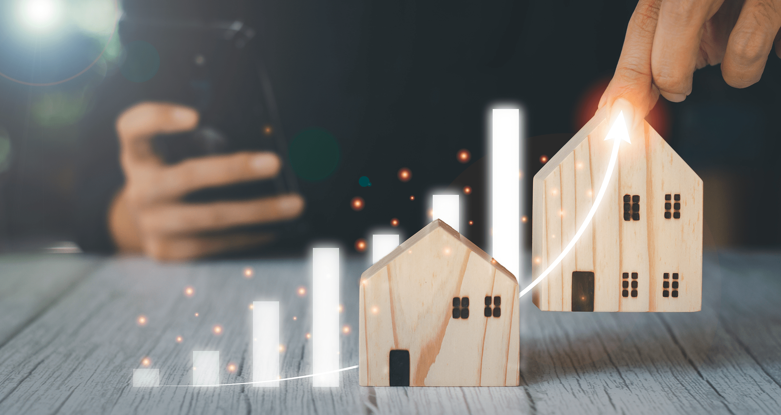 Top Trends Shaping Property Investment in 2024 Benoit Properties