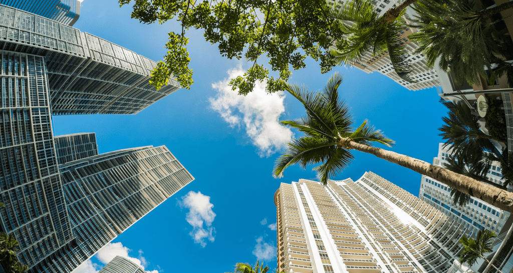 Miami Housing Market Sees 15 Increase in Home Prices Benoit Properties