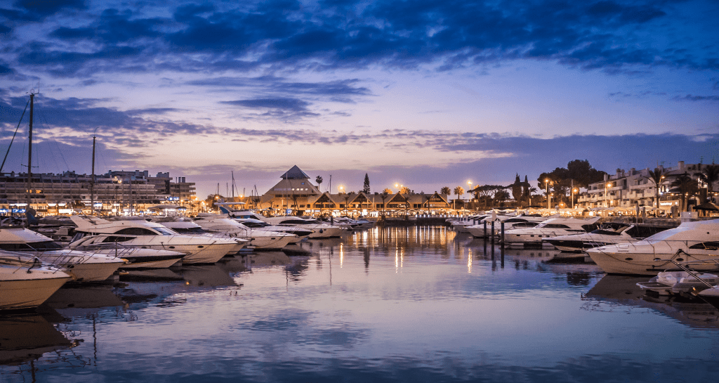 Best Towns For Property Investment in the Algarve, Portugal Benoit