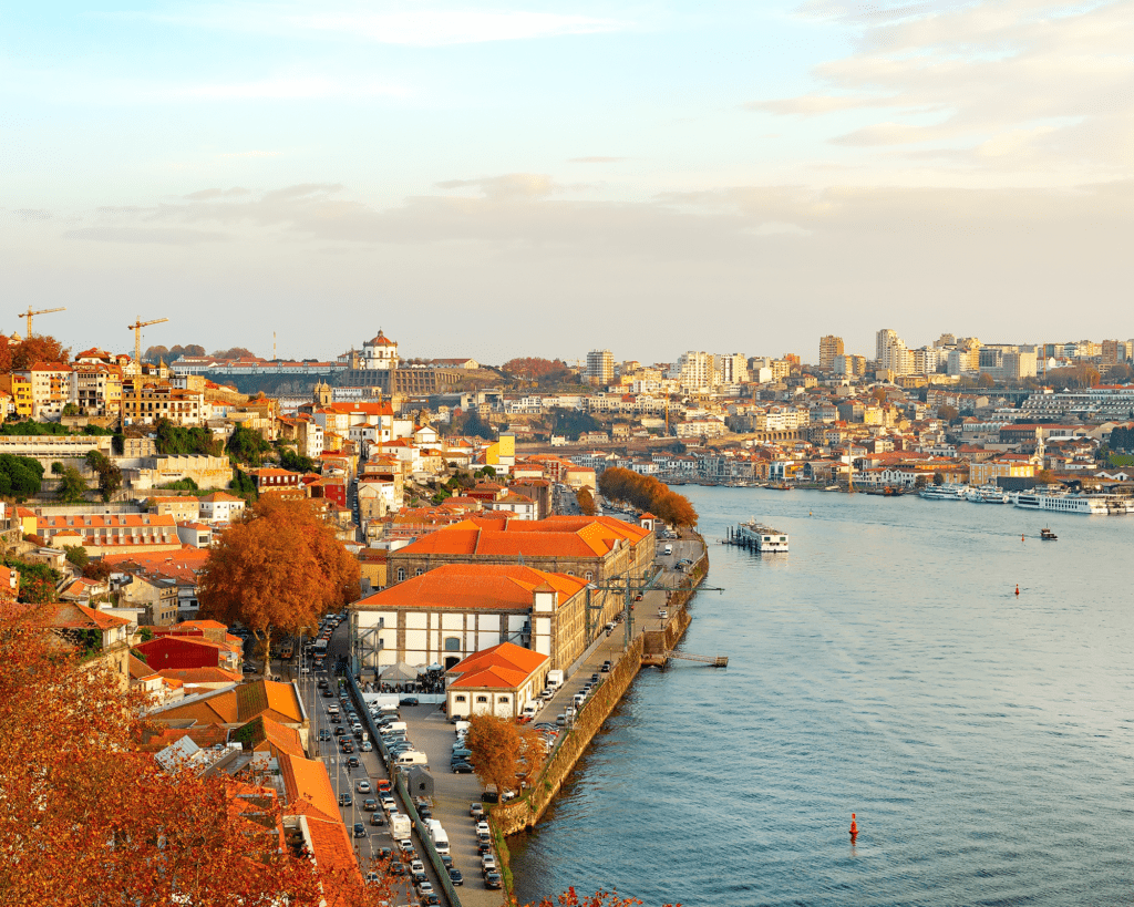 Why Porto is the Perfect Place to Live After You Retire Benoit Properties