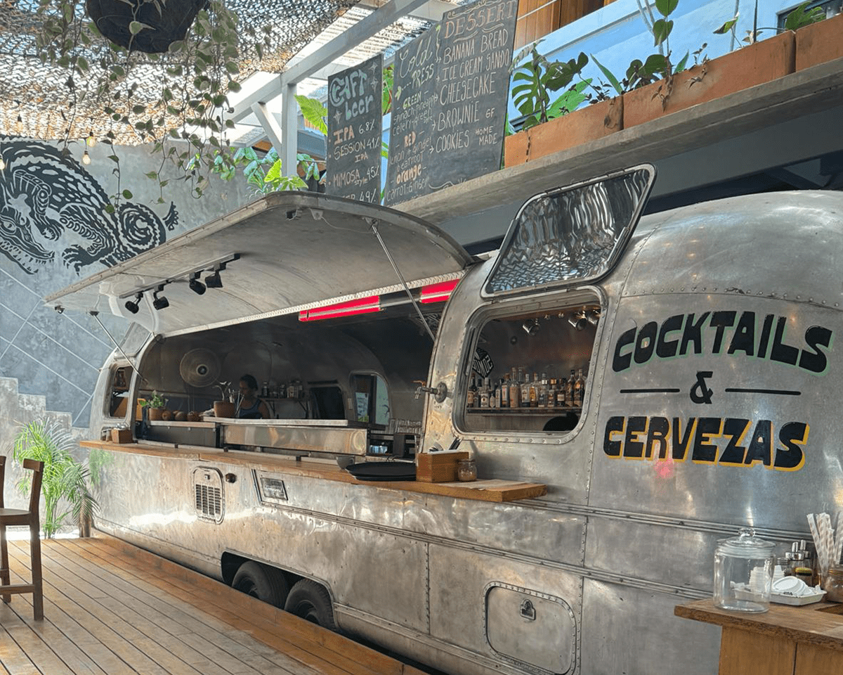 From the City to the Beach 36 Hours in Costa Rica—with Benoit