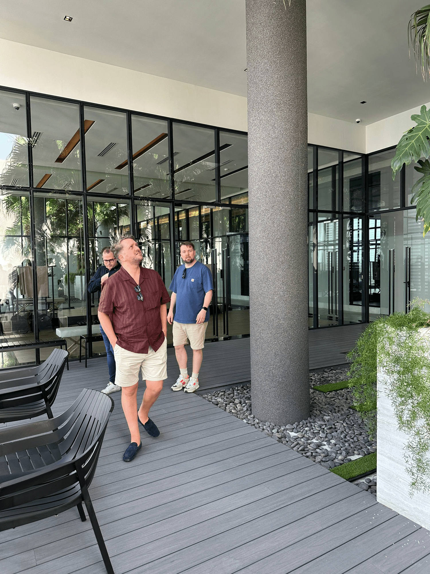 48 Hours in Panama City, Panama—with Benoit Properties International