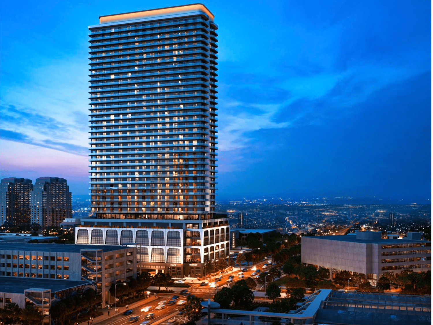 USA Properties Benoit Properties