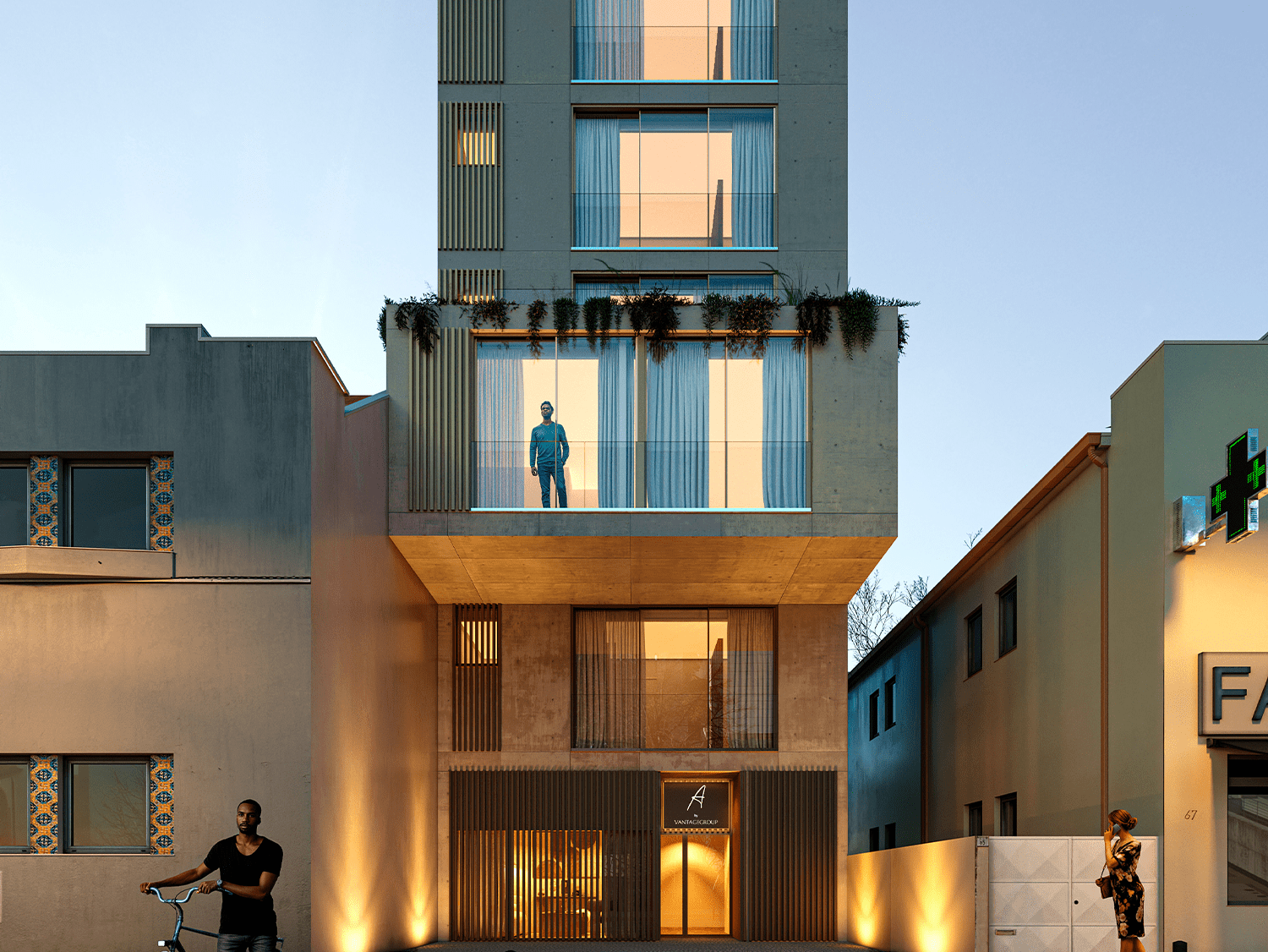 Portugal Properties Benoit Properties