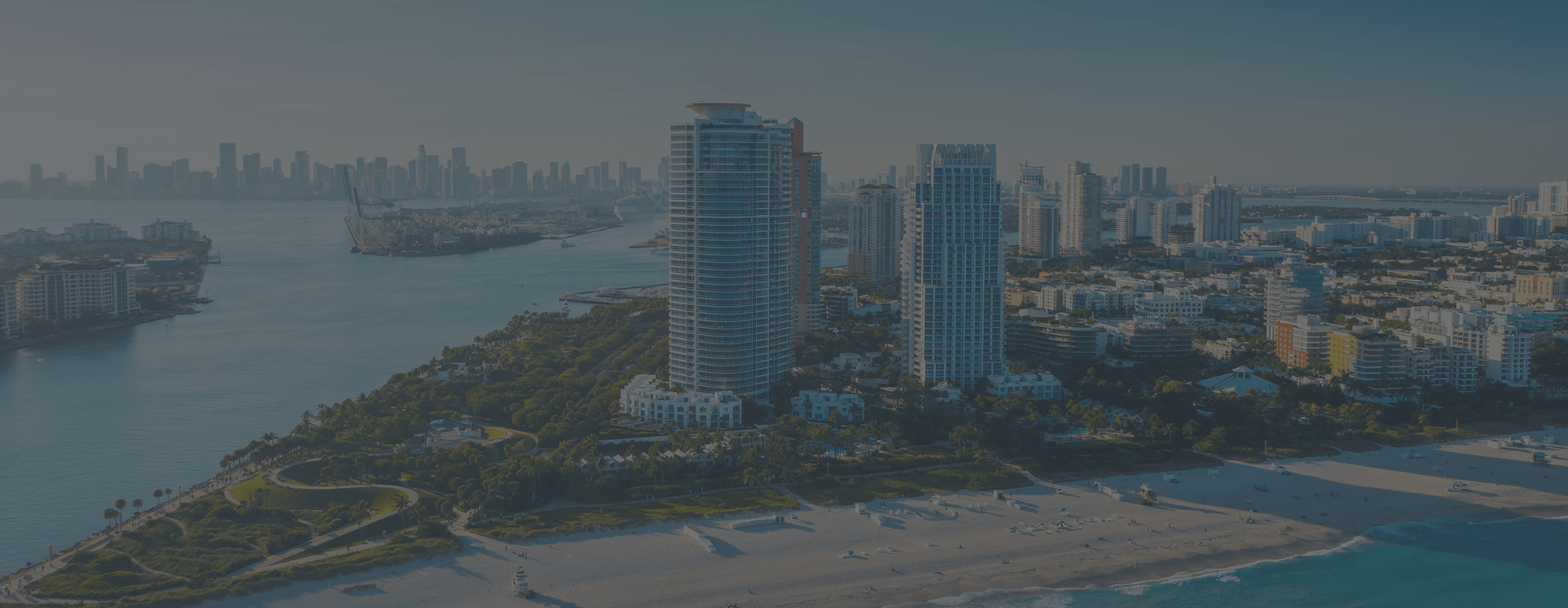 Benoit Properties International Real Estate